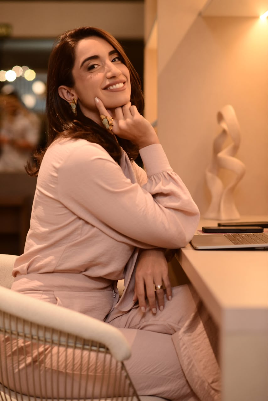 Sarah Dornas