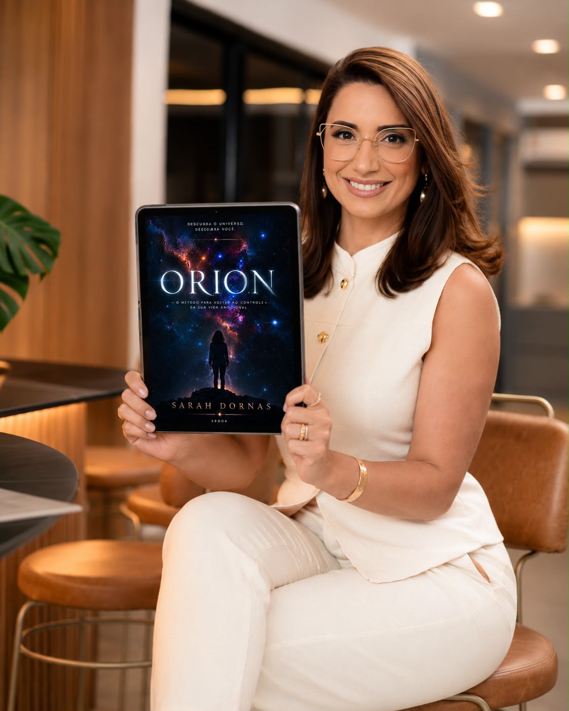E-book Método O.R.I.O.N.