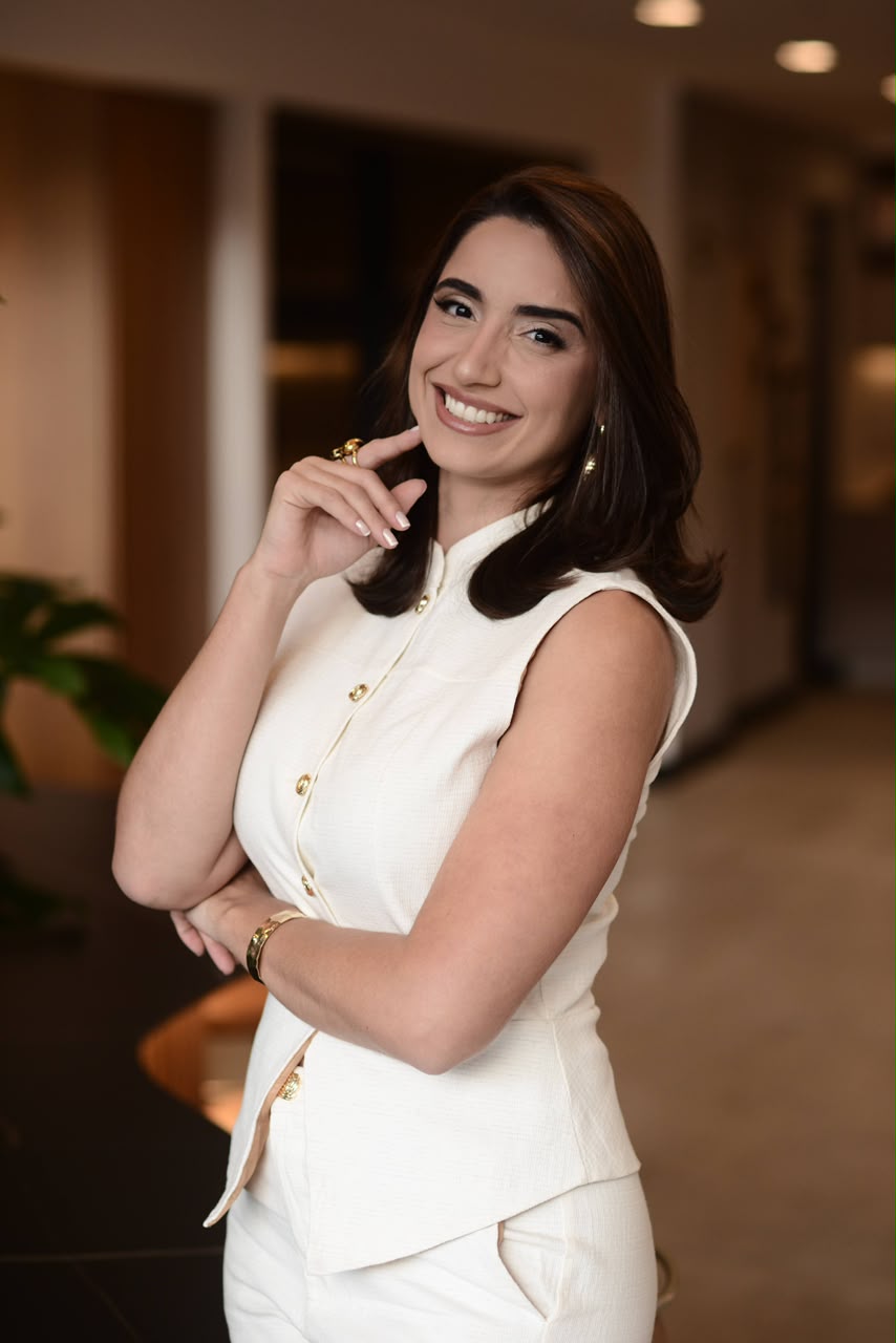 Sarah Dornas
