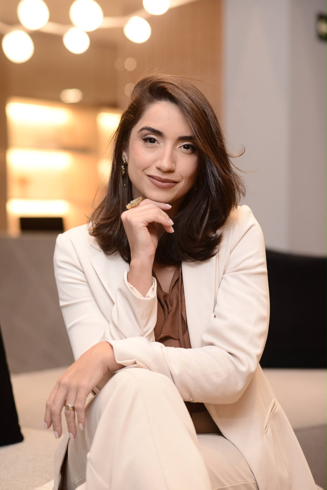 Sarah Dornas
